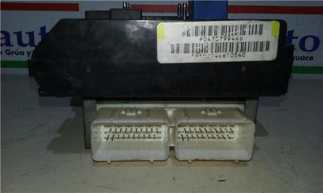 04801066AE CHRYSLER купить в Запорожье