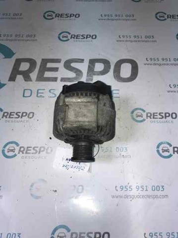 04801250AB CHRYSLER Генератор купить в Николаев