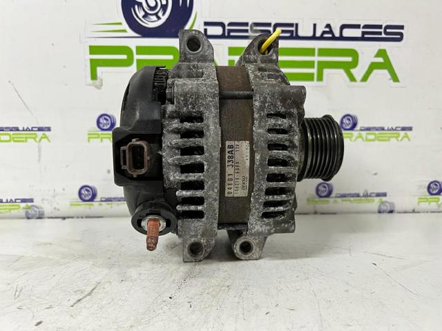CHRYSLER 04801338AB Генератор в наличии Каменское