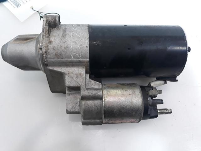 Motor de arranco Chrysler 300