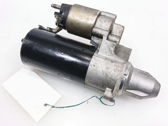 Motor de arranco Chrysler 300