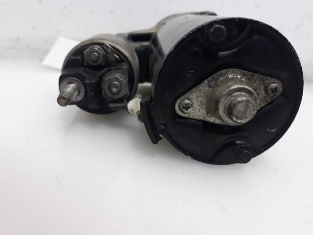 Motor de arranco Chrysler 300