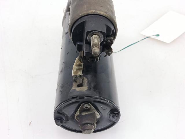 Motor de arranco Chrysler 300