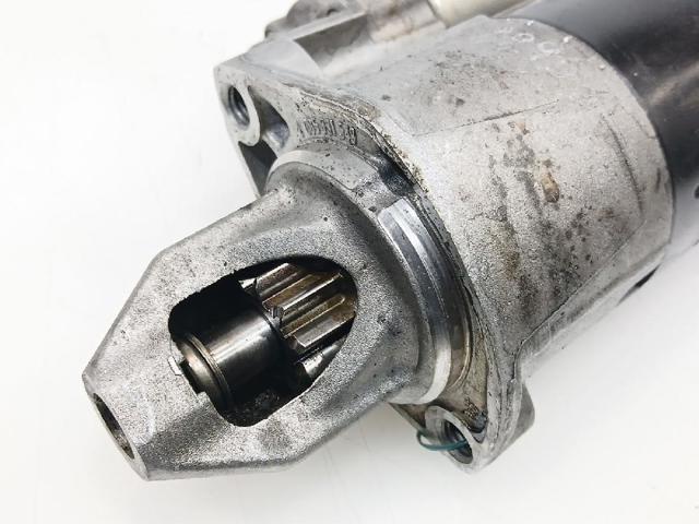 Motor de arranco Chrysler 300