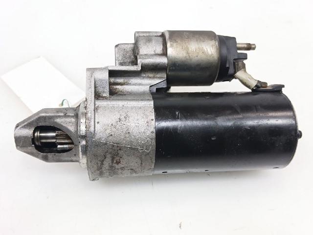 Motor de arranco Chrysler 300