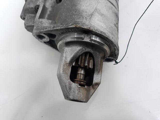 Motor de arranco Chrysler 300