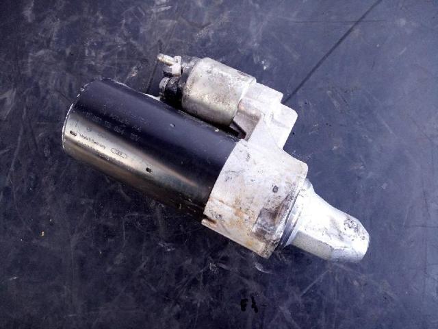 Motor de arranco Chrysler 300