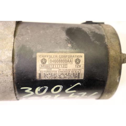 04801651AA CHRYSLER Стартер купить в Одесса