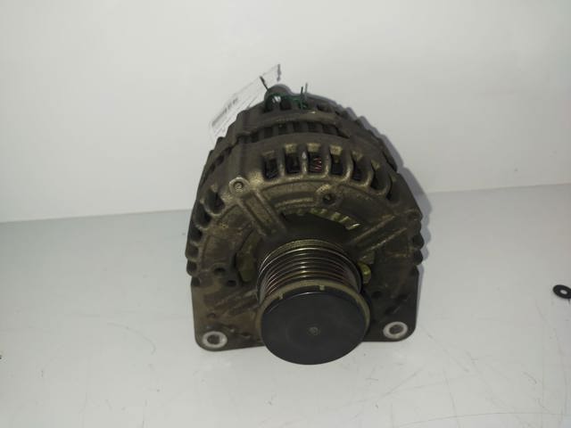 CHRYSLER 04801715AA Генератор в наличии Львов