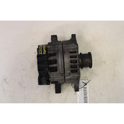 04801827AA CHRYSLER Генератор купить в Черкассы