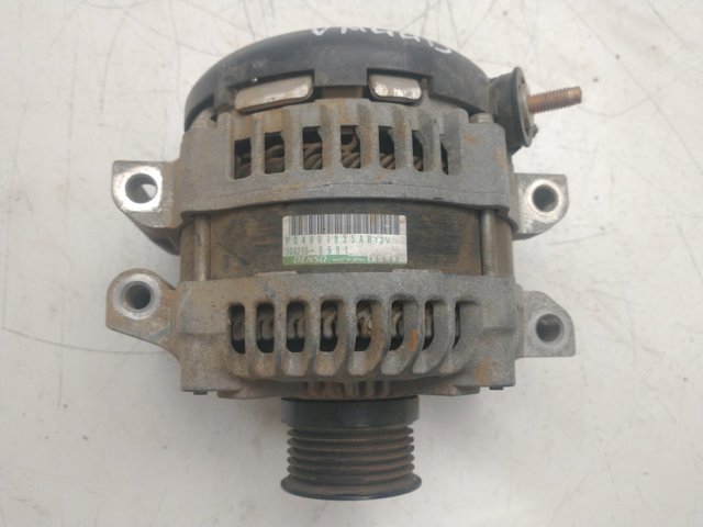 CHRYSLER 04801835AB Генератор в наличии Черкассы