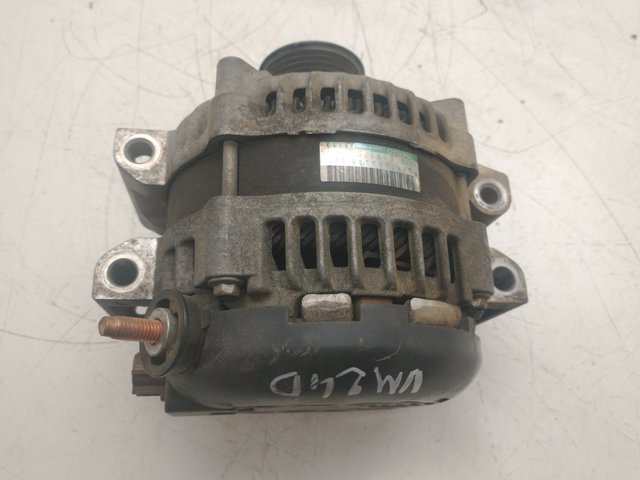 04801835AB CHRYSLER Генератор купить в Киев