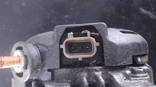 04801835AC Генератор купить Харьков