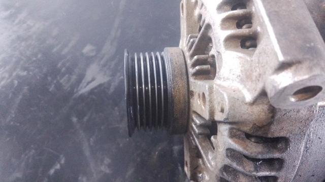 CHRYSLER 04801835AC Генератор в наличии Кривой Рог