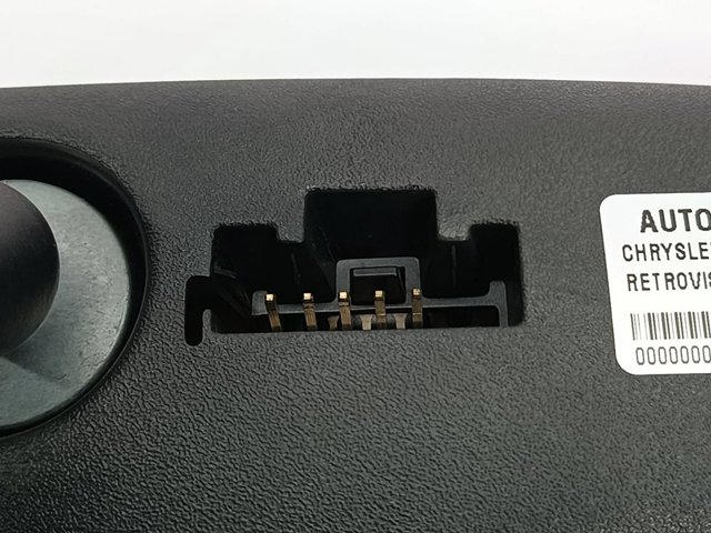 CHRYSLER 04805572AB Зеркало салона внутреннее в наличии Харьков