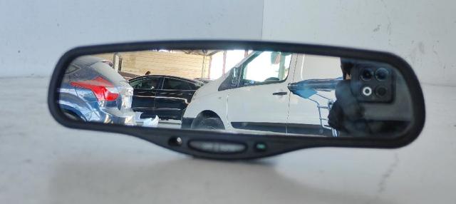 04805572AB CHRYSLER Зеркало салона внутреннее купить в Черновцы