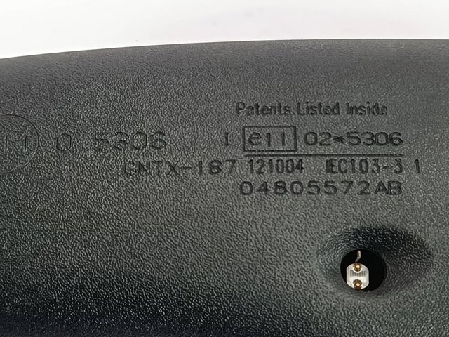 04805572AB CHRYSLER Зеркало салона внутреннее купить в Ирпень