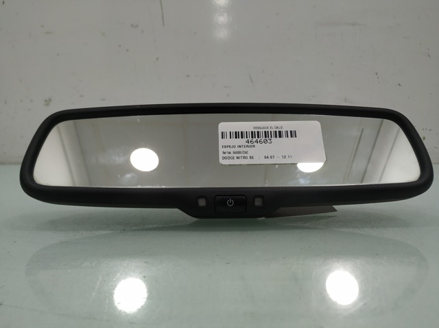 CHRYSLER 04805572AC Зеркало заднего вида в наличии Павлоград