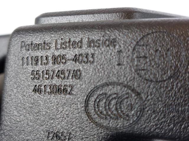 CHRYSLER 04805572AE Зеркало салона внутреннее в наличии Ирпень