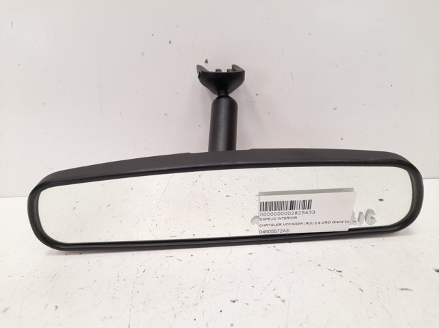 04805572AE CHRYSLER Зеркало салона внутреннее купить в Кривой Рог