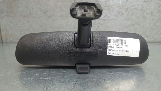 CHRYSLER 04805572AE Зеркало салона внутреннее в наличии Чернигов