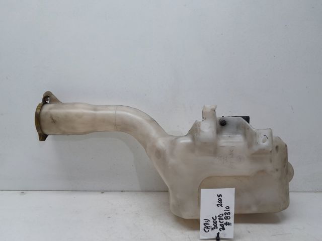 Tanque de fluido para lavador de vidro Chrysler 300