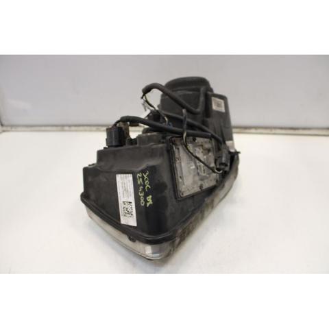 04805760AG CHRYSLER Фара правая купить в Тернополь
