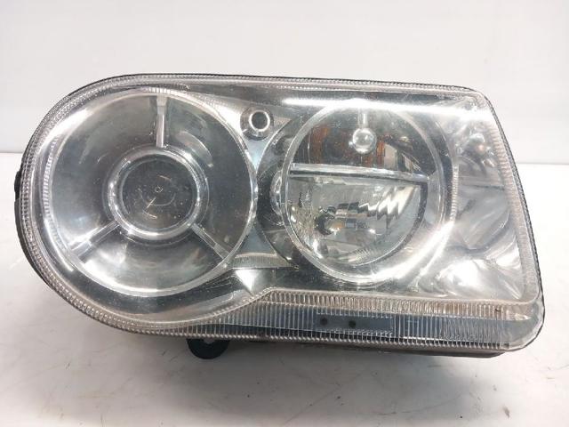 Luz direita 04805760AG Chrysler