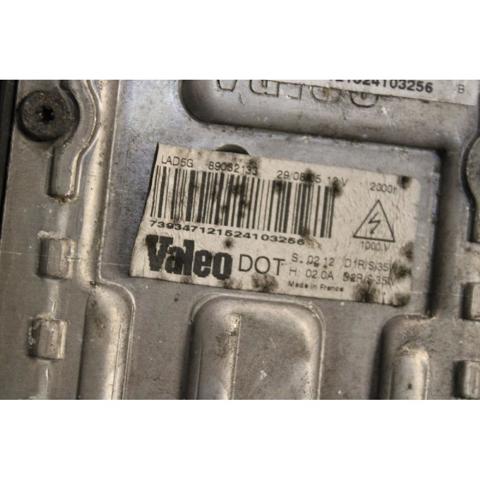 CHRYSLER 04805760AG Правая фара в наличии Ровно