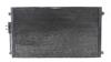 Radiador de aparelho de ar condicionado 04809267AC CHRYSLER