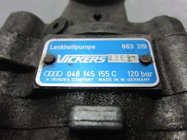 VAG 048145155C Насос ГУР в наличии Ровно