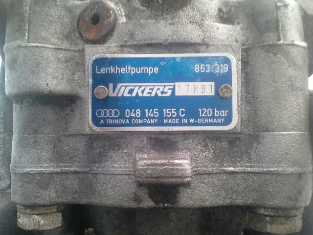 VAG 048145155C Насос ГУР в наличии Житомир