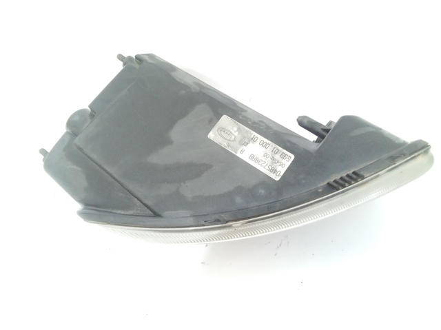 04857238AB CHRYSLER Фара противотуманная правая купить в Житомир