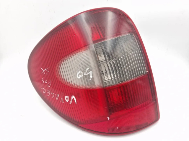 CHRYSLER 04857307AB Фонарь задний левый в наличии Павлоград