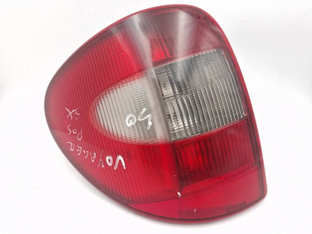 04857307AB CHRYSLER Фонарь задний левый купить в Запорожье