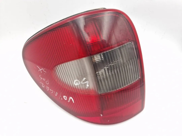 04857307AB CHRYSLER Фонарь задний левый купить в Ровно
