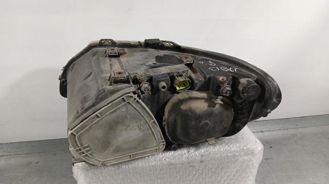 04857702AB CHRYSLER Правая фара купить в Тернополь