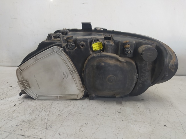 04857702AB CHRYSLER Фара правая купить в Ужгород