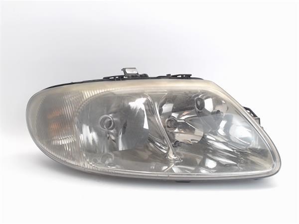 04857702AB CHRYSLER Фара правая купить в Львов