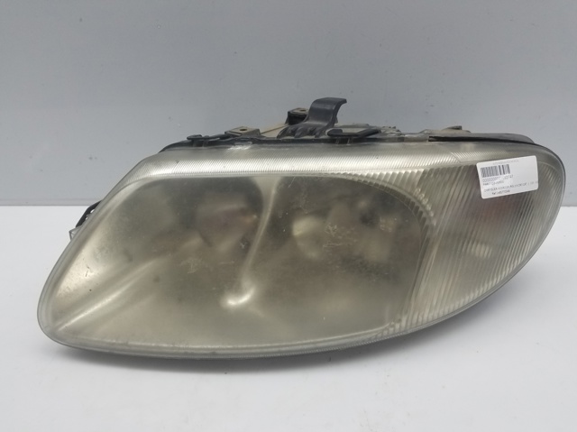 04857703AB CHRYSLER Левая фара купить в Черновцы