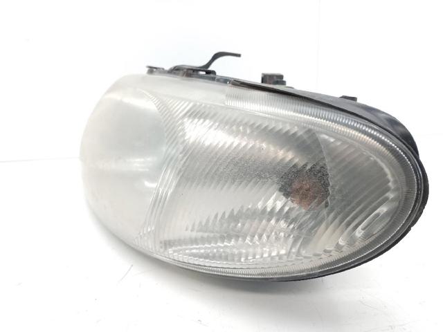 04857703AB CHRYSLER Левая фара купить в Николаев