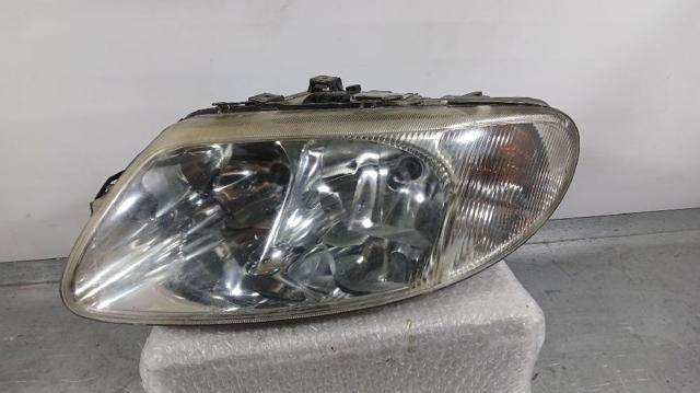CHRYSLER 04857703AB Левая фара в наличии Ирпень
