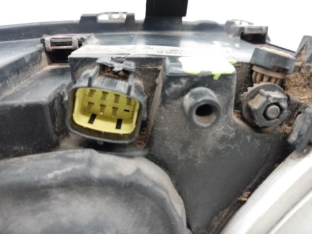 04857703AB CHRYSLER Фара левая купить в Черкассы