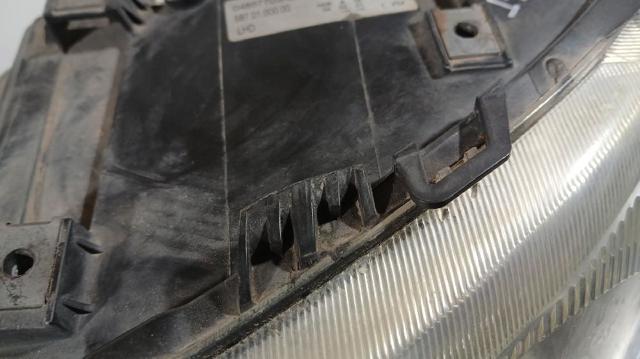 CHRYSLER 04857703AB Левая фара в наличии Черновцы