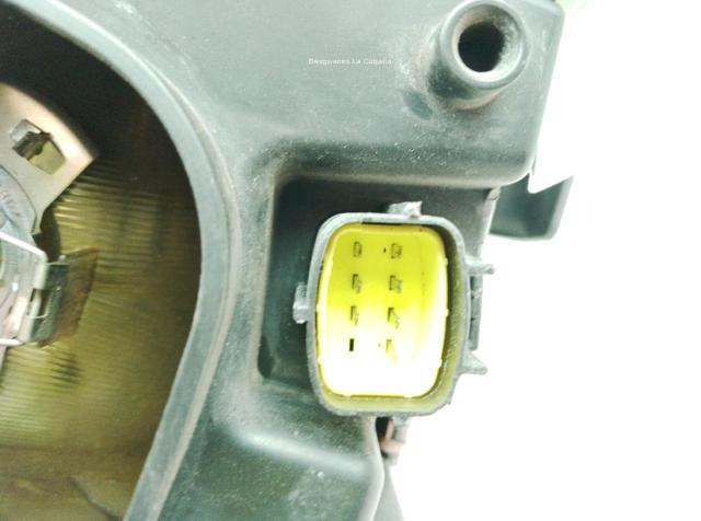 04857830AB CHRYSLER Фара правая купить в Украина