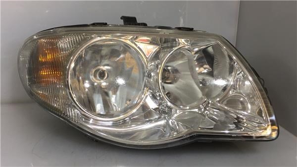 CHRYSLER 04857830AC Фара правая в наличии Черновцы