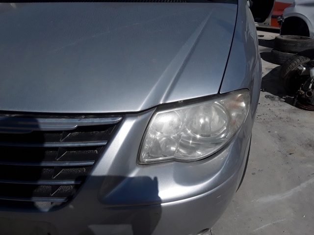 CHRYSLER 04857831AB Левая фара в наличии Ровно