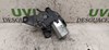 Motor de limpador pára-brisas de vidro traseiro 04857931AA CHRYSLER