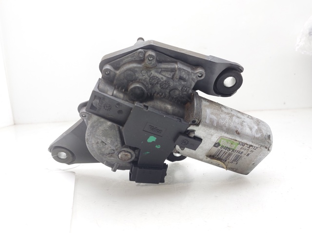 Motor de limpador pára-brisas de vidro traseiro 04857931AB Chrysler