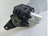 Motor de limpador pára-brisas de vidro traseiro 04857931AB CHRYSLER